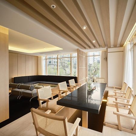 Uh Suite Seoul Deoksugung Dış mekan fotoğraf