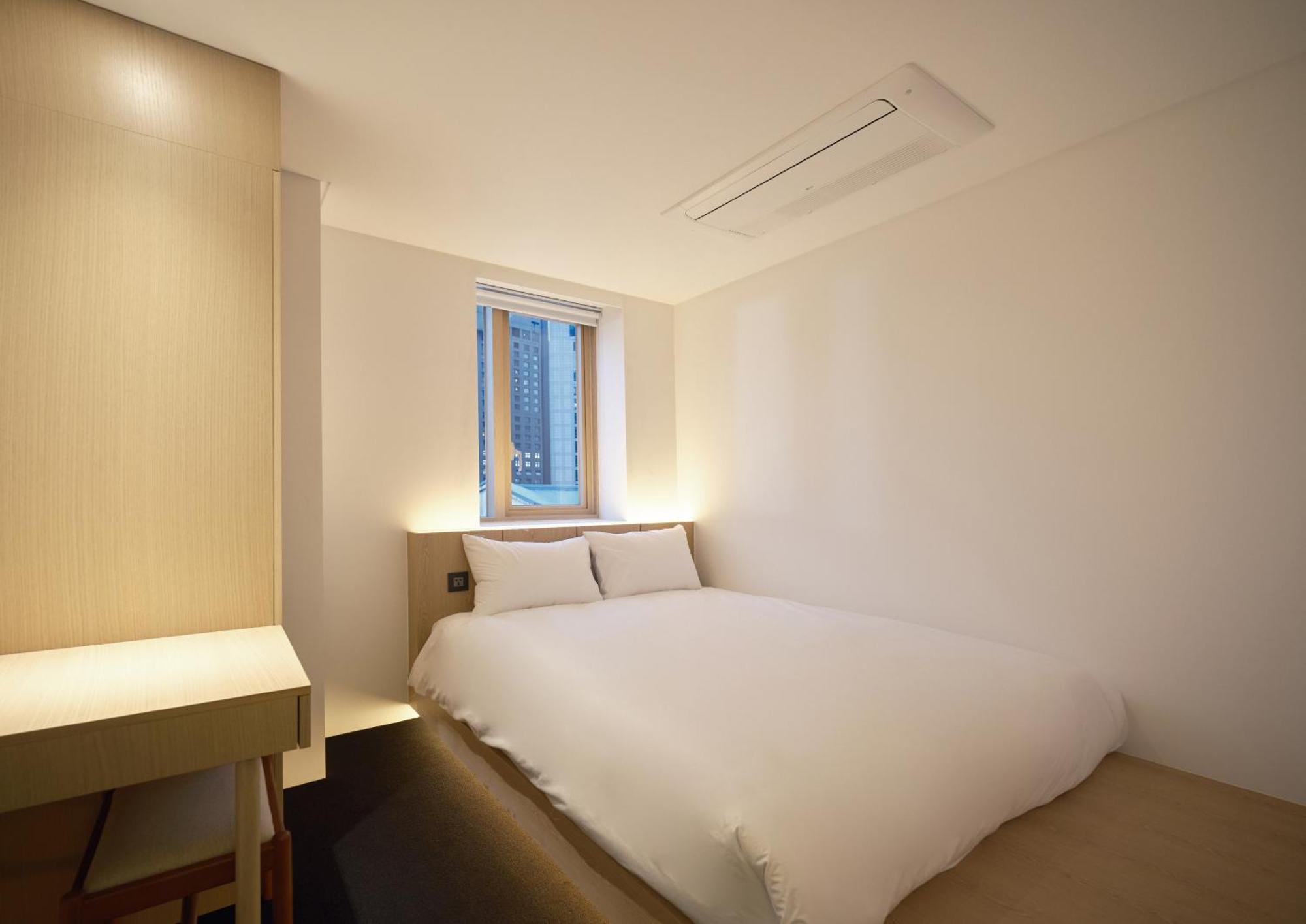 Uh Suite Seoul Deoksugung Dış mekan fotoğraf