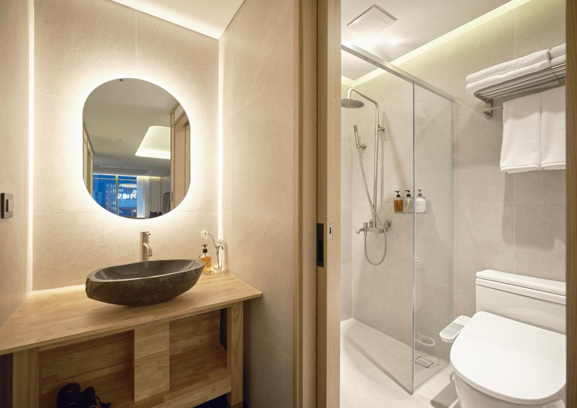 Uh Suite Seoul Deoksugung Dış mekan fotoğraf
