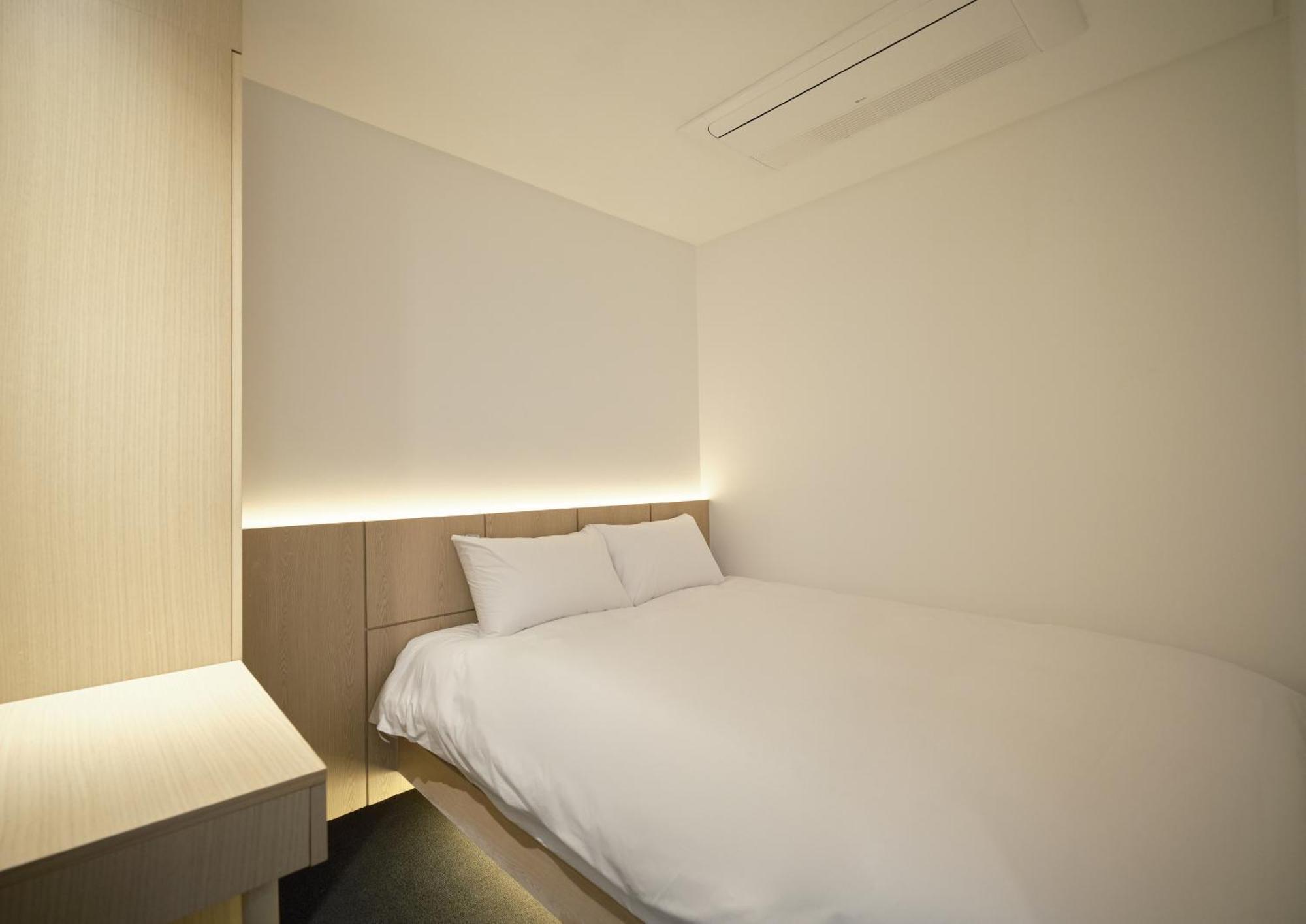 Uh Suite Seoul Deoksugung Dış mekan fotoğraf